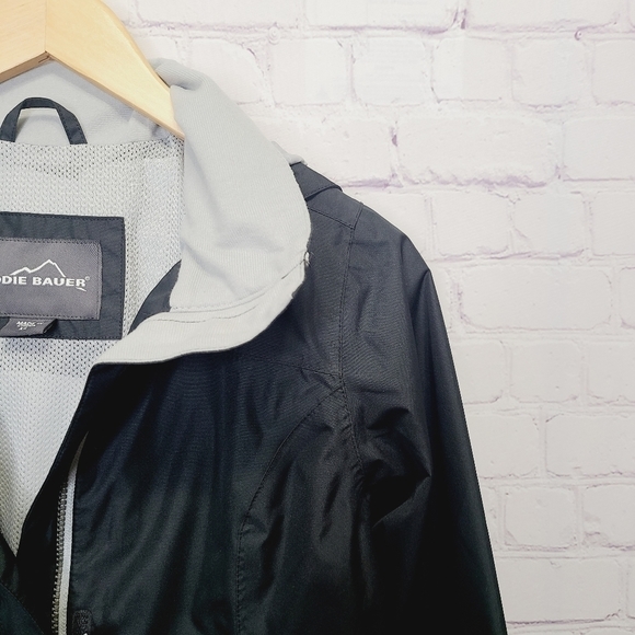 Eddie Bauer Weather Edge Jacket - Picture 2 of 10